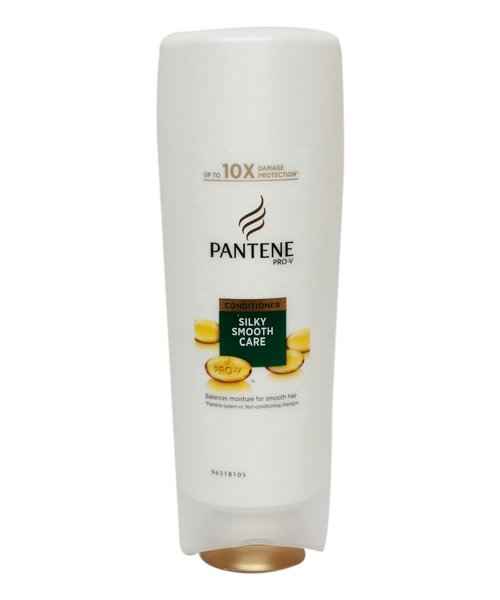 PANTENE SILKY SMOOTH CARE CONDITIONER 175ML