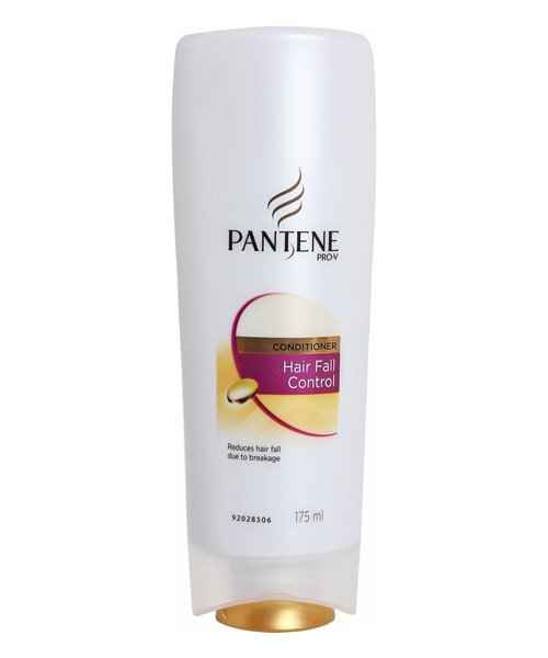 PANTENE HAIR FALL CONTROL CONDITIONER 175ML(PROCTER AND GAMBLE HOME  PRODUCTS PVT LTD) - Buy PANTENE HAIR FALL CONTROL CONDITIONER 175ML Online  at best Price in India - MedplusMart