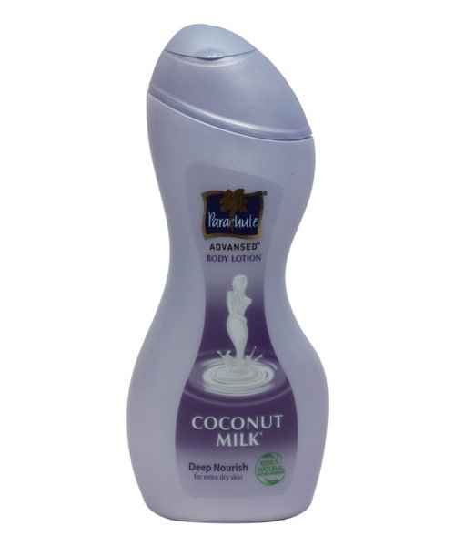 parachute ka body lotion