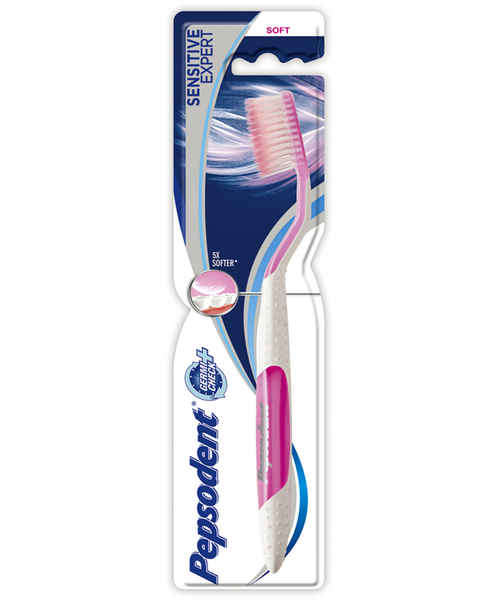 best soft toothbrush