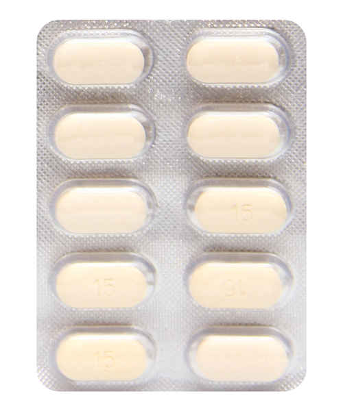 Pioz Mf 15mg Tab Usv Pvt Ltd Buy Pioz Mf 15mg Tab Online At Best Price In India Medplusmart