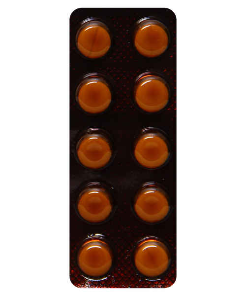 PLACIDA PLUS TAB ( MANKIND PHARMA LTD ) Buy PLACIDA PLUS TAB Online