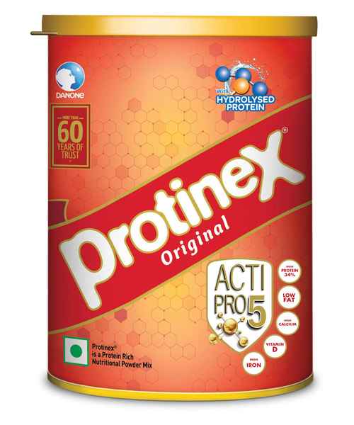 Protinex Original Powder 250gm Nutricia International Pvt Ltd Buy Protinex Original Powder 250gm Online At Best Price In India Medplusmart