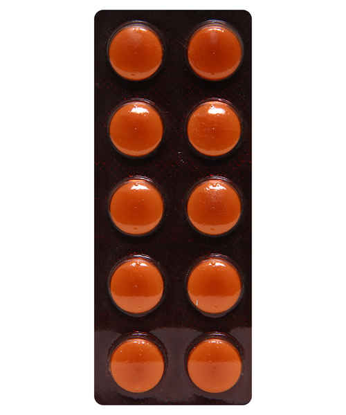 RESOCHIN 250MG TAB ( BAYER ZYDUS PHARMA PVT LTD ) Buy RESO MedPlusMart