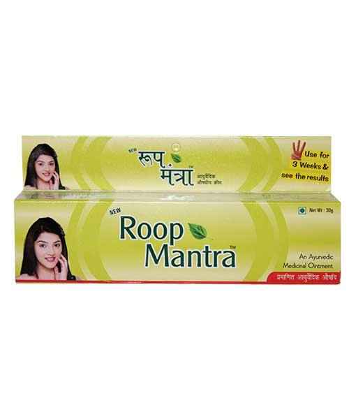 Roop on sale mantra cream