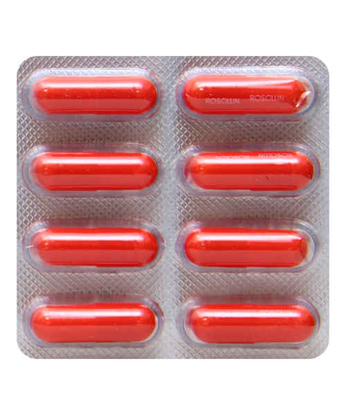 Ampicillin Tablet Price