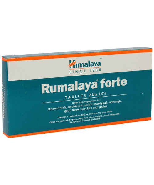 Rumalaya forte tablet price in india moneygram