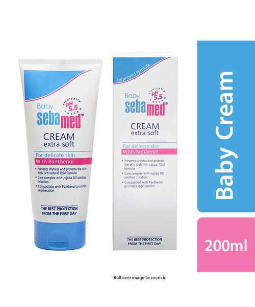 sebamed baby lotion 200ml price