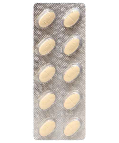 Sertraline 100mg capsule