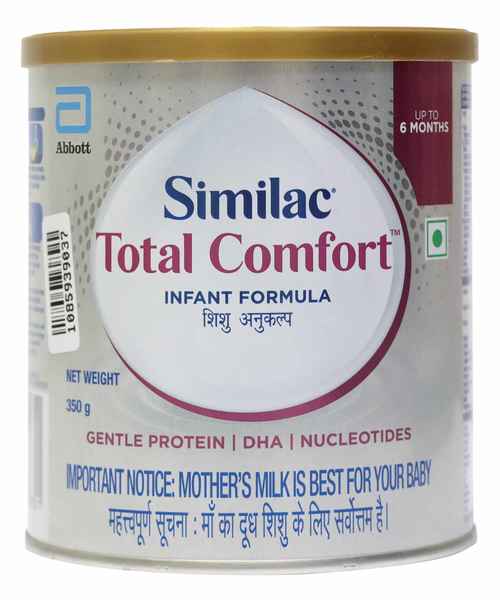 Similac Total Comfort 350gm Similac Buy Similac Total