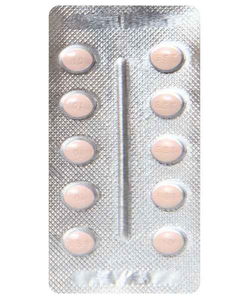 Simvotin ez 10 mg or 10mg montelukast