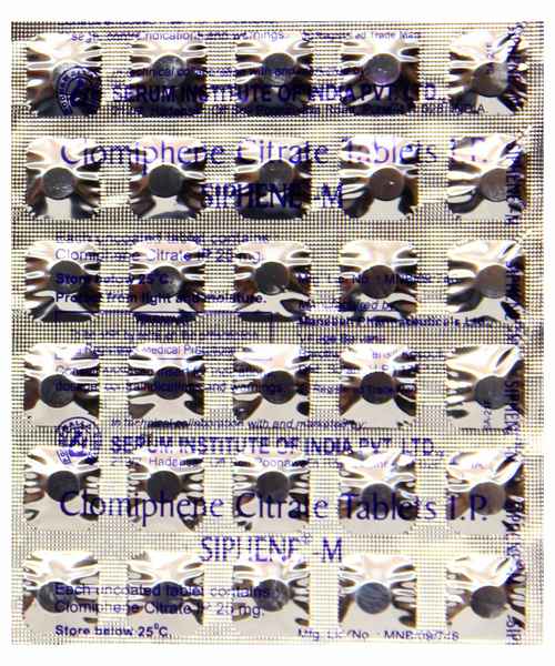 clomiphene citrate tablets price Clomiphene Citrate Tablets Price