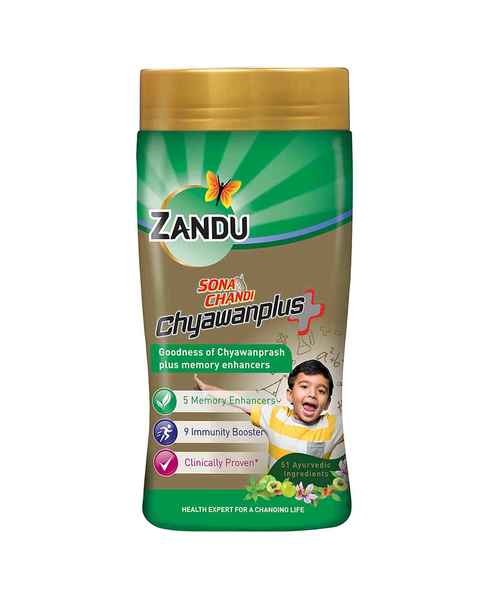 SONA CHANDI CHAWANPRASH 450GM ( EMAMI ) Buy SONA CHANDI CHAWANPRASH