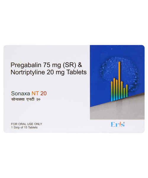Sonaxa Nt mg Tab Eris Lifesciences Ltd Buy Sonaxa Nt mg Tab Online At Best Price In India Medplusmart