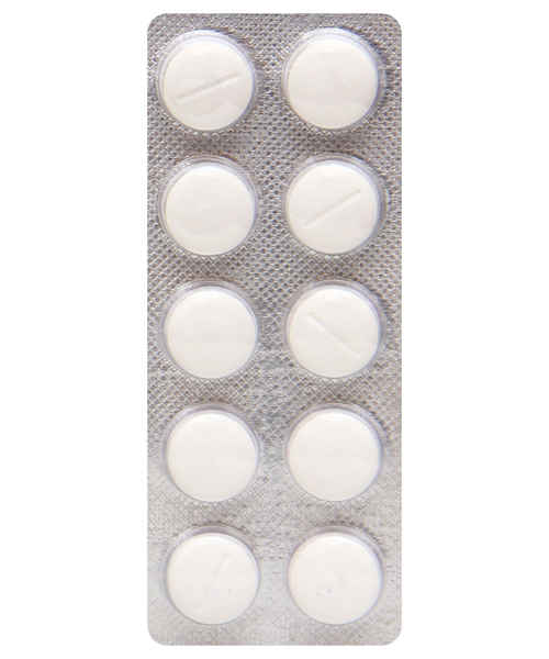 SORBIDIOL 300MG TAB ( FRANCO INDIAN PHARMACEUTICALS PVT LTD - MedPlusMart