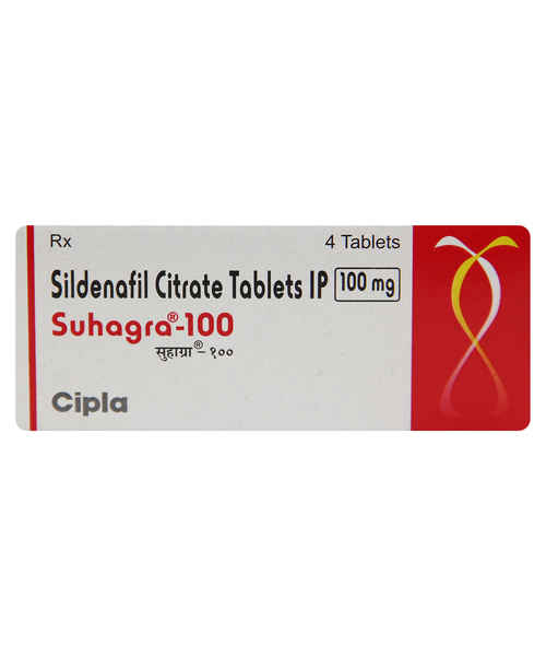 suhagra 100mg price