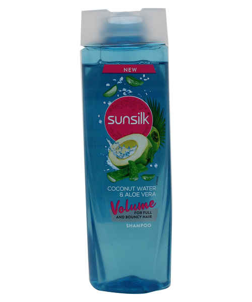 Sunsilk Coconut Water Aloevera 195ml Shampoo Sunsilk Buy Sunsilk Coconut Water Aloevera 195ml Shampoo Online At Best Price In India Medplusmart