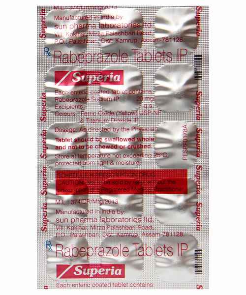 superia 20mg tab