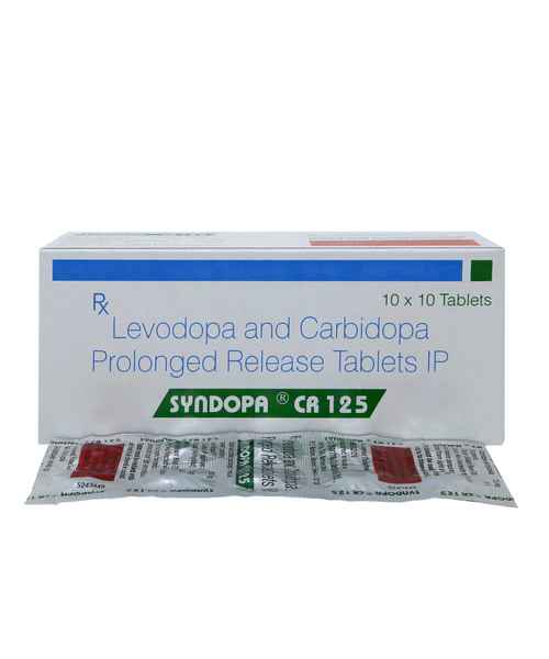Syndopa Cr 125mg Tab Sun Pharma Buy Syndopa Cr 125mg Tab Online At Best Price In India Medplusmart Syndopa Cr 125mg Tab Sun Pharma Buy Syndopa Cr 125mg Tab Online At Best Price In India Medplusmart