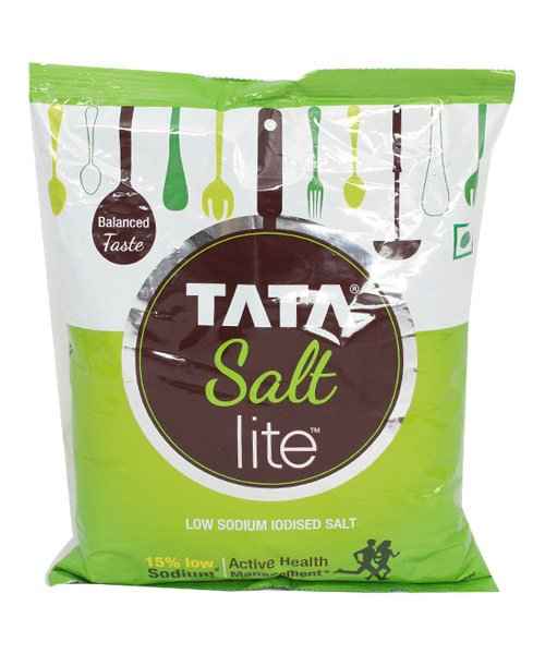 Tata Salt Price In India