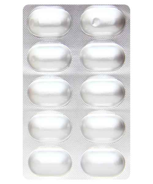 Tenliday M Tab Deify Pharma Pvt Ltd Buy Tenliday M Tab Online At Best Price In India Medplusmart