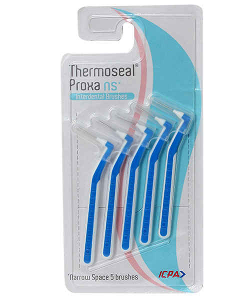 THERMOSEAL PROXA NS TOOTH BRUSHES 5S