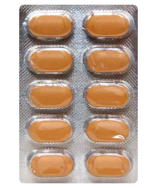 Trapic 650mg Tab Sun Pharma Buy Trapic 650mg Tab Online At Best Price In India Medplusmart