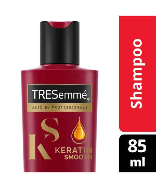 keratin smooth shampoo price