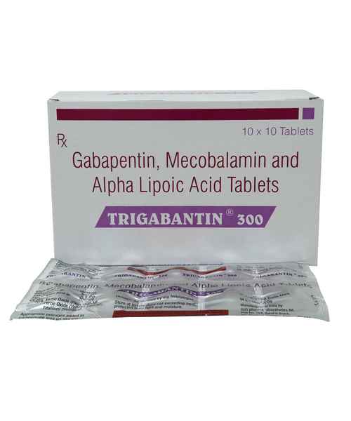 Trigabantin 300mg Tab Sun Pharma Buy Trigabantin 300mg Tab Online At Best Price In India Medplusmart