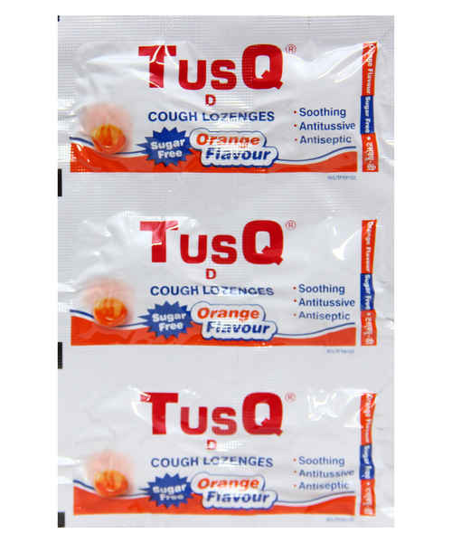 tusq