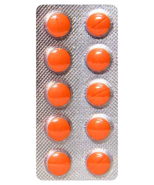 Tapentadol Tab 100mg