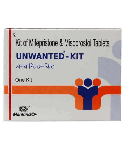 MANKIND UNWANTED KIT ( MANKIND ) - Buy MANKIND UNWANTED KIT Online at best  Price in India - MedPlusMart