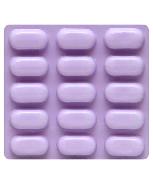 VEBA PLUS TAB ( BLUE CROSS LABORATORIES PVT LTD ) Buy