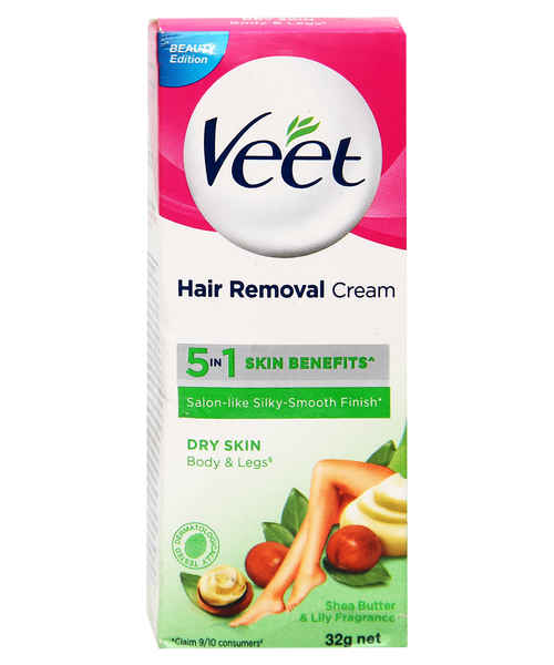 Veet hair removal cream for bum Clearance