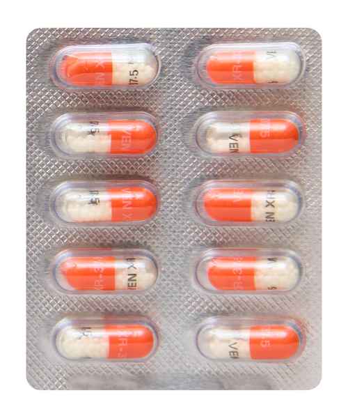 venlor 37.5mg venlafaxine