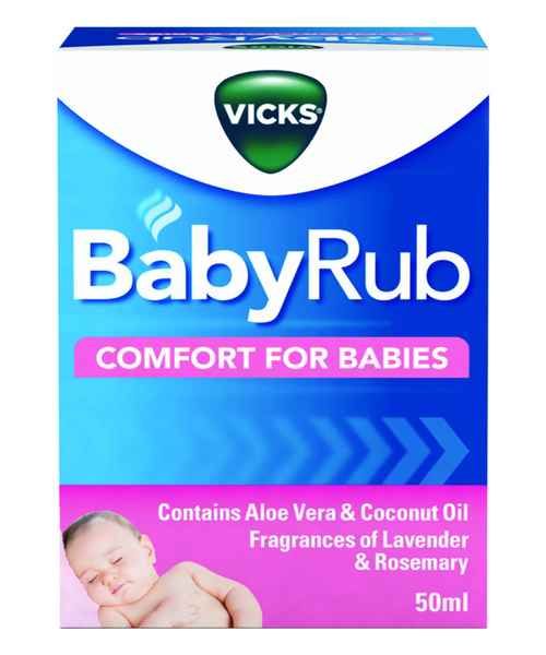 vicks baby rub price 10ml