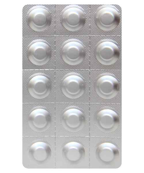 VILDAMAC 50MG TAB ( MACLEODS PHARMACEUTICALS LTD ) - Buy VILDAMAC 50MG