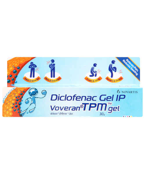 Voveran Emulgel Price