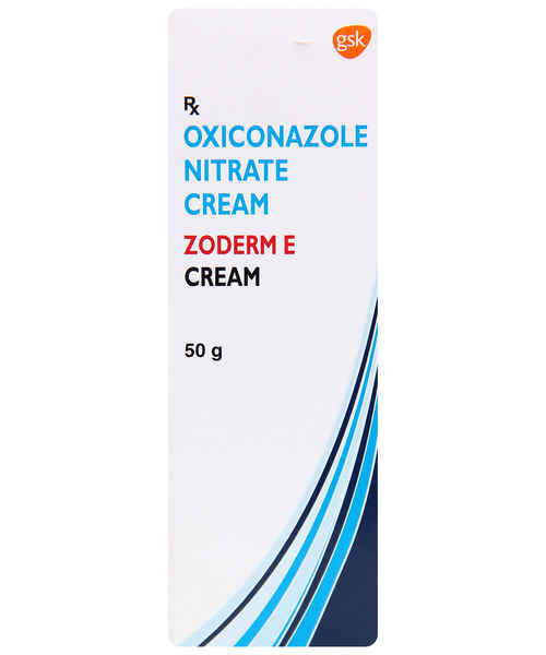ZODERME CREAM 30 GM ( GLAXOSMITHKLINE PHARMACEUTICALS LTD ) MedPlusMart