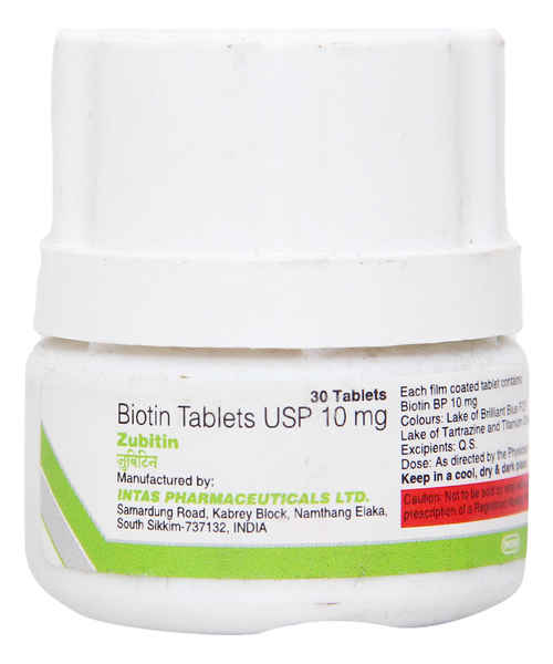 Zubitin 30s Tab Intas Pharmaceuticals Ltd Buy Zubitin 30s Tab Online At Best Price In India Medplusmart