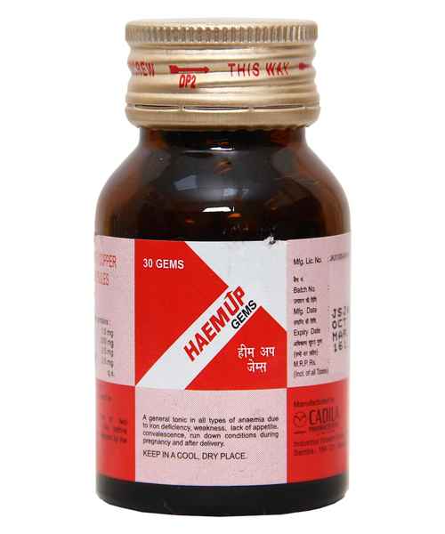 Info Hub Haemup Syrup Uses Side Effects In 30secखून, 46 OFF