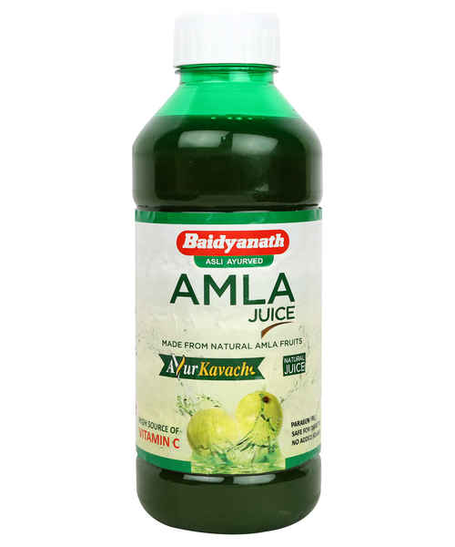 Baidyanath amla clearance juice