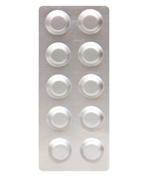 Labetalol 100 mg Tablet Gravidol