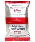 renerve injection b12 Buy Renerve Injection