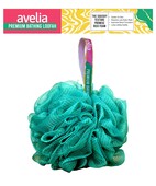 AVELIA PREMIUM BATHING LOOFAH 75GM