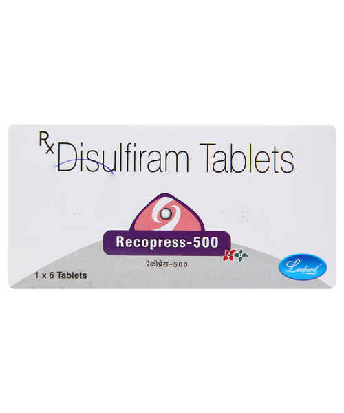 Buy disulfiram online