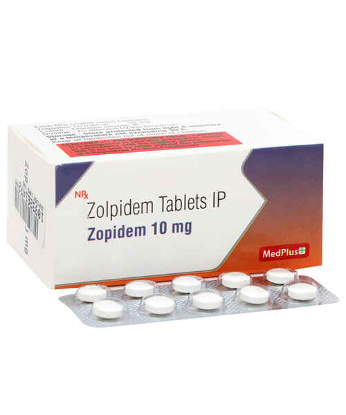 zolpidem 10 mg bestellen