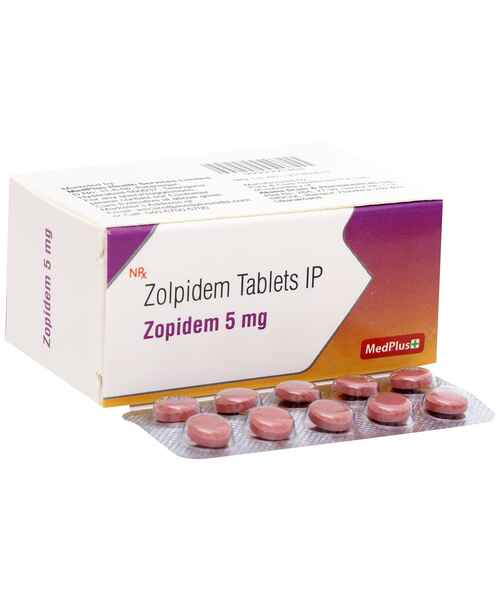 Zolpidem 5 mg online