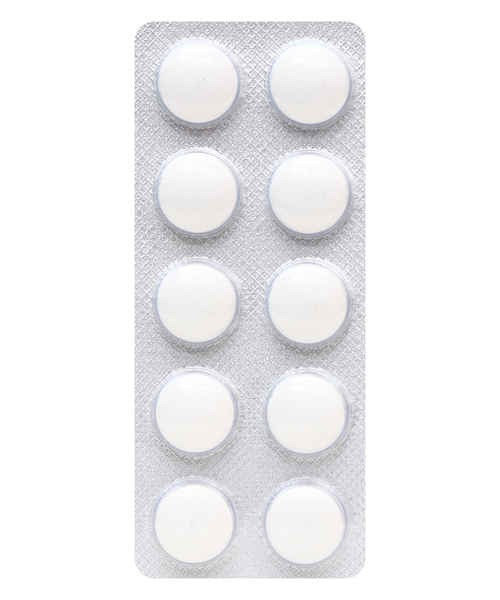 CYCLOREG CR 10MG TAB ( JAGSONPAL PHARMACEUTICALS PVT LTD ) MedPlusMart