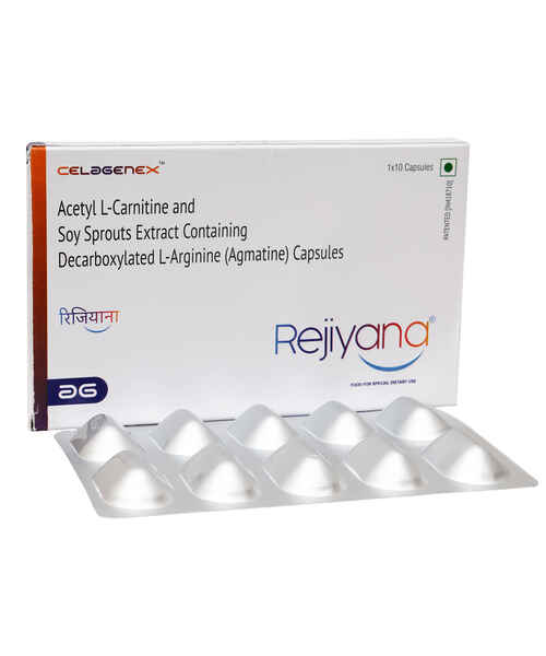 REJIYANA CAP ( CELAGENEX RESEARCH INDIA PVT LTD ) - Buy REJIYANA CAP O REJIYANA CAP ( CELAGENEX RESEARCH INDIA PVT LTD ) - Buy REJIYANA CAP O